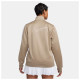 Nike Γυναικεία ζακέτα Sportswear Poly Knit Swoosh Jacket